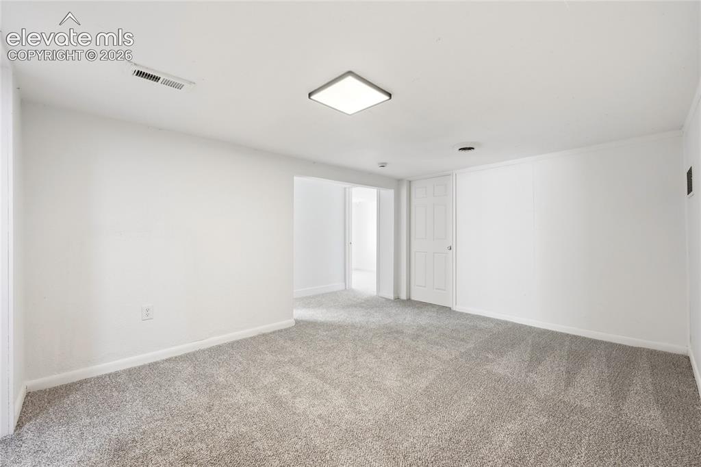 2218 Wyoming Avenue Pueblo CO 81004