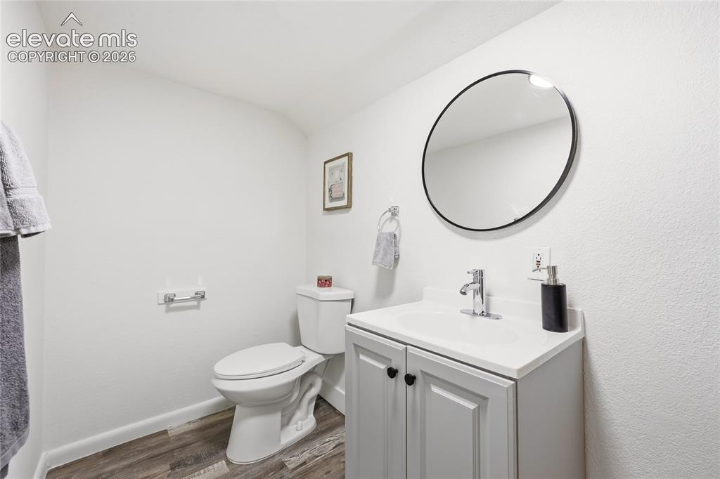 2218 Wyoming Avenue Pueblo CO 81004