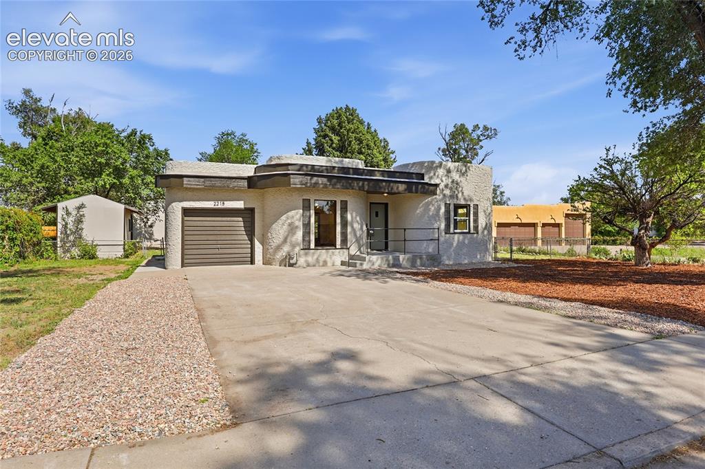 2218 Wyoming Avenue Pueblo CO 81004