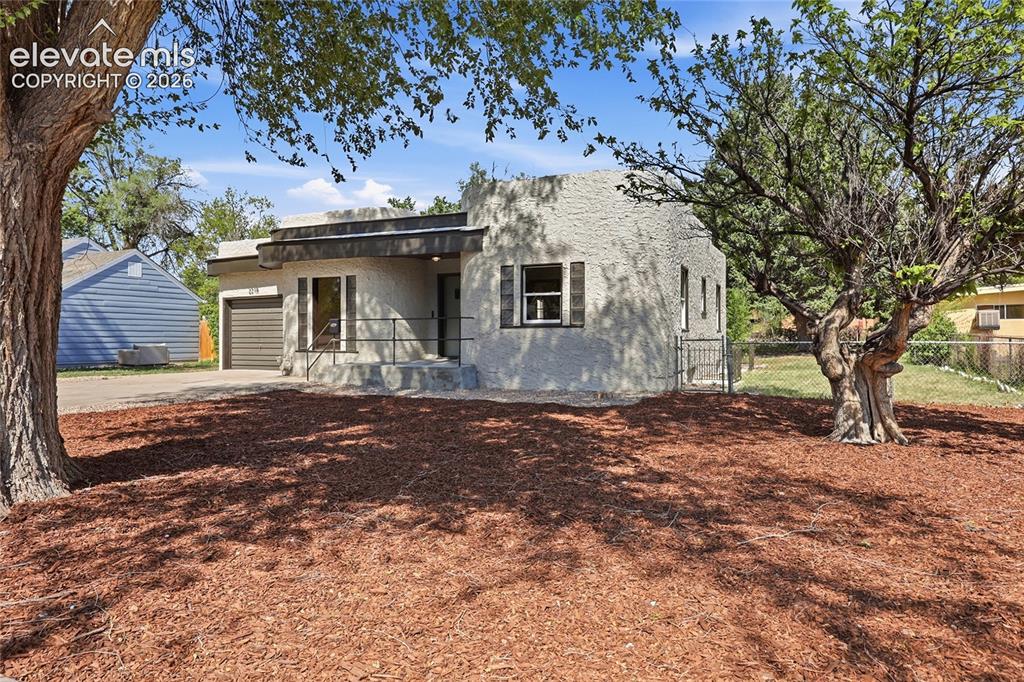 2218 Wyoming Avenue Pueblo CO 81004