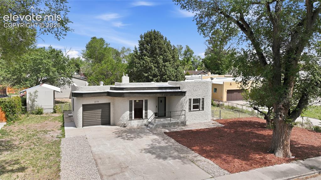 2218 Wyoming Avenue Pueblo CO 81004