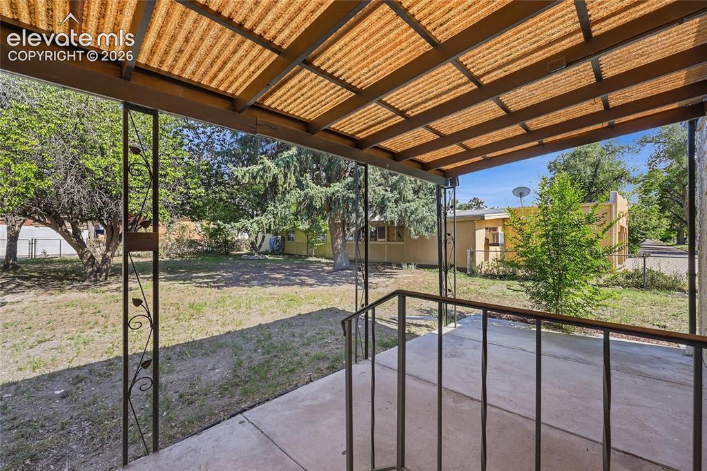 2218 Wyoming Avenue Pueblo CO 81004
