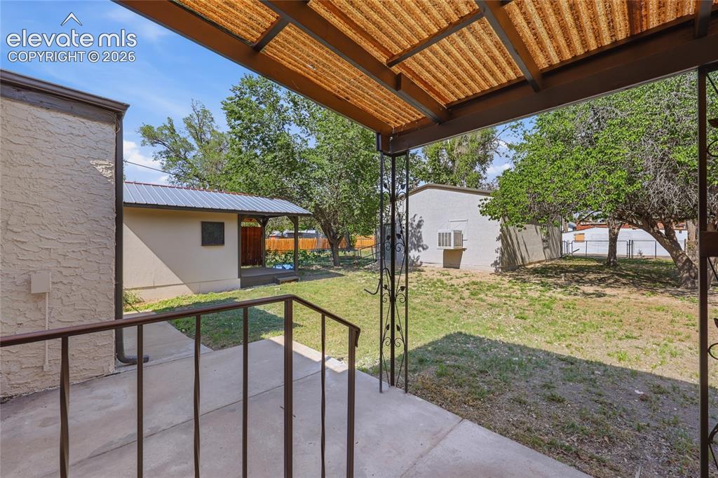 2218 Wyoming Avenue Pueblo CO 81004