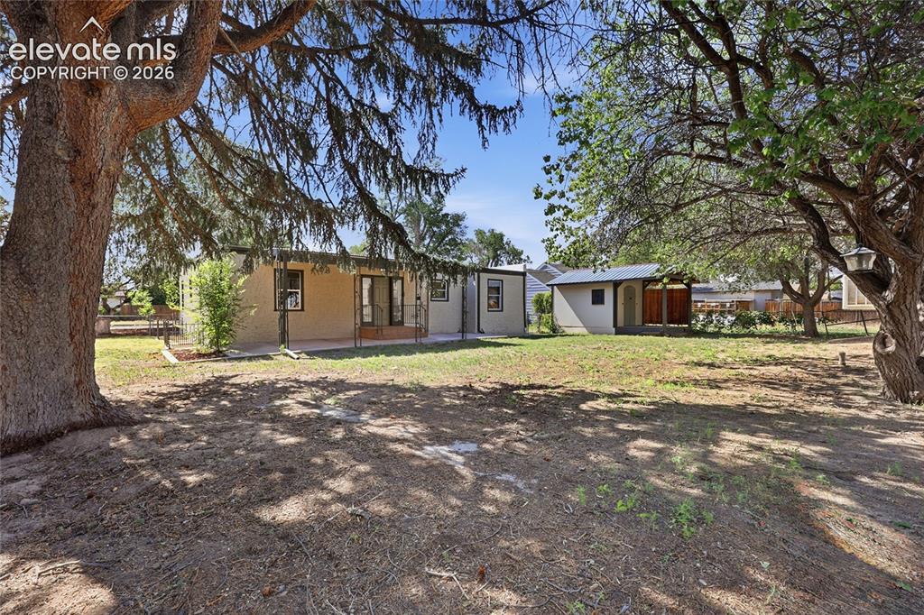 2218 Wyoming Avenue Pueblo CO 81004