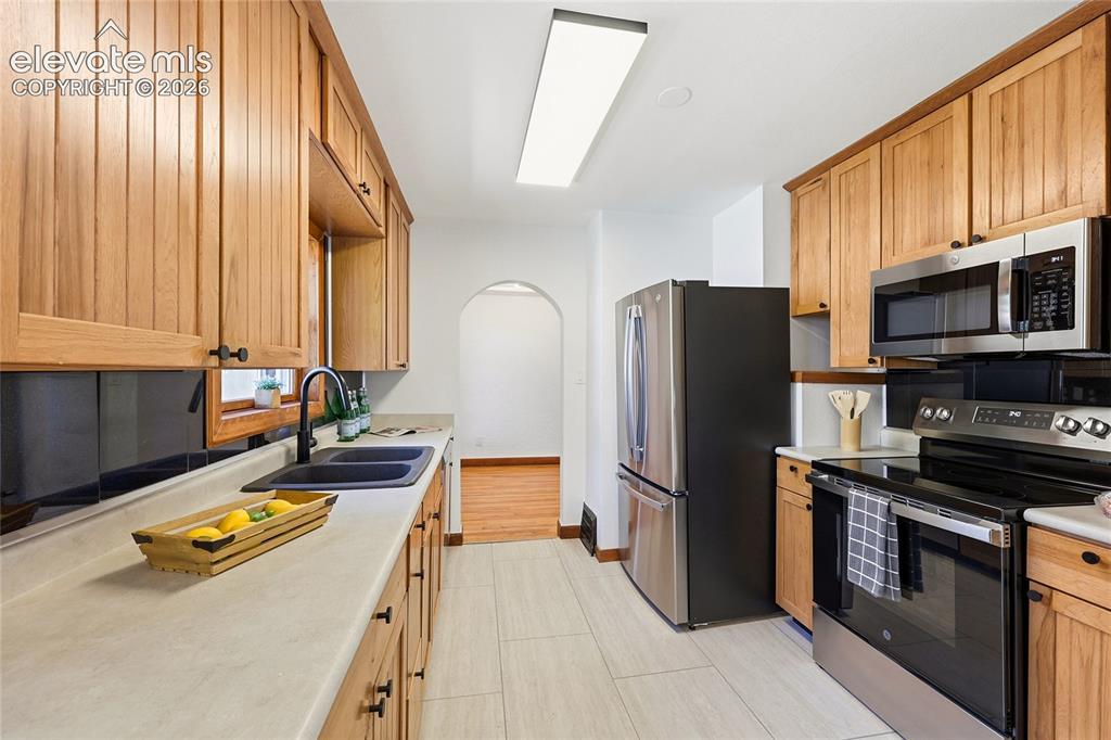 2218 Wyoming Avenue Pueblo CO 81004