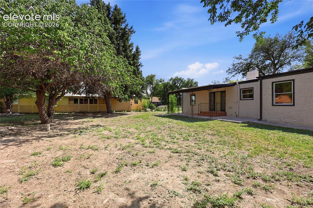 2218 Wyoming Avenue Pueblo CO 81004