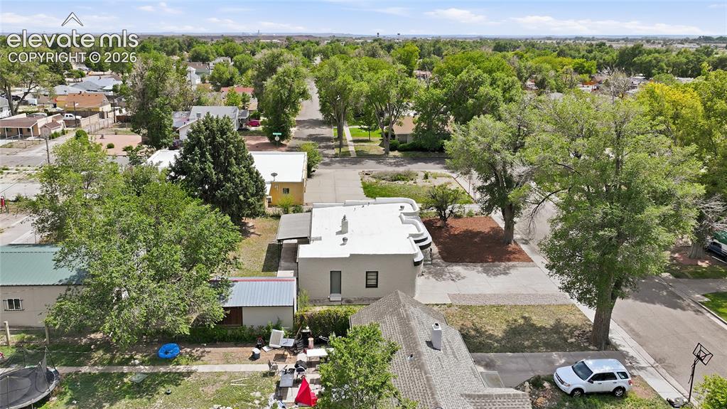 2218 Wyoming Avenue Pueblo CO 81004
