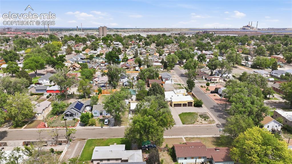 2218 Wyoming Avenue Pueblo CO 81004