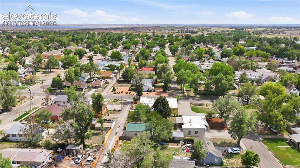 2218 Wyoming Avenue Pueblo CO 81004