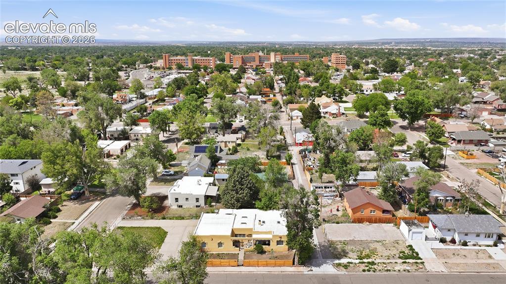 2218 Wyoming Avenue Pueblo CO 81004