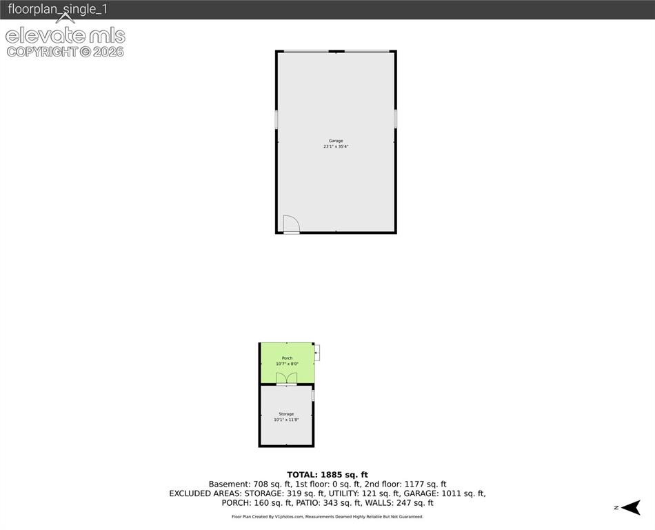 2218 Wyoming Avenue Pueblo CO 81004