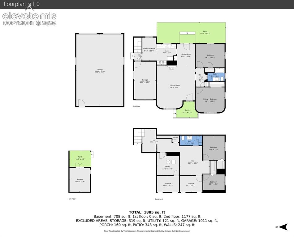 2218 Wyoming Avenue Pueblo CO 81004