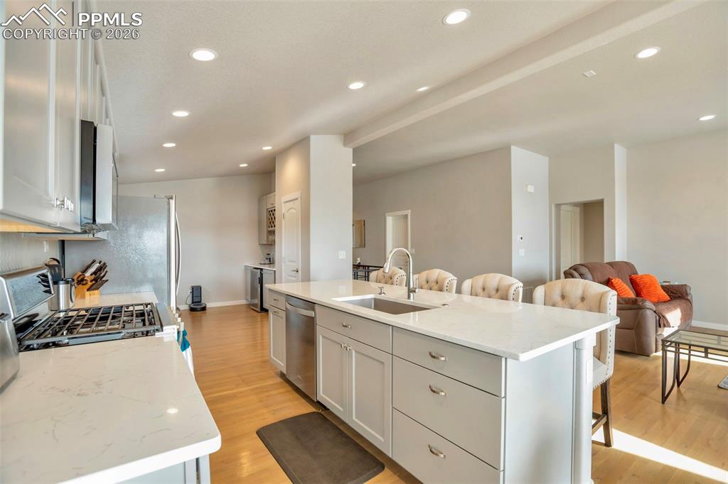 10301 Green Lake Court Colorado Springs CO 80924