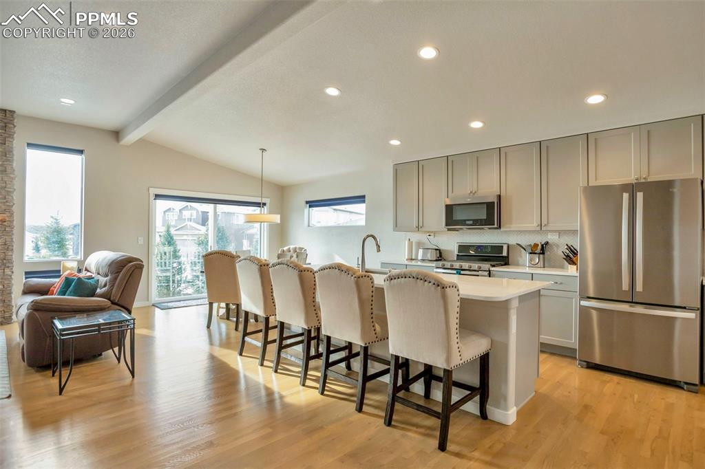 10301 Green Lake Court Colorado Springs CO 80924