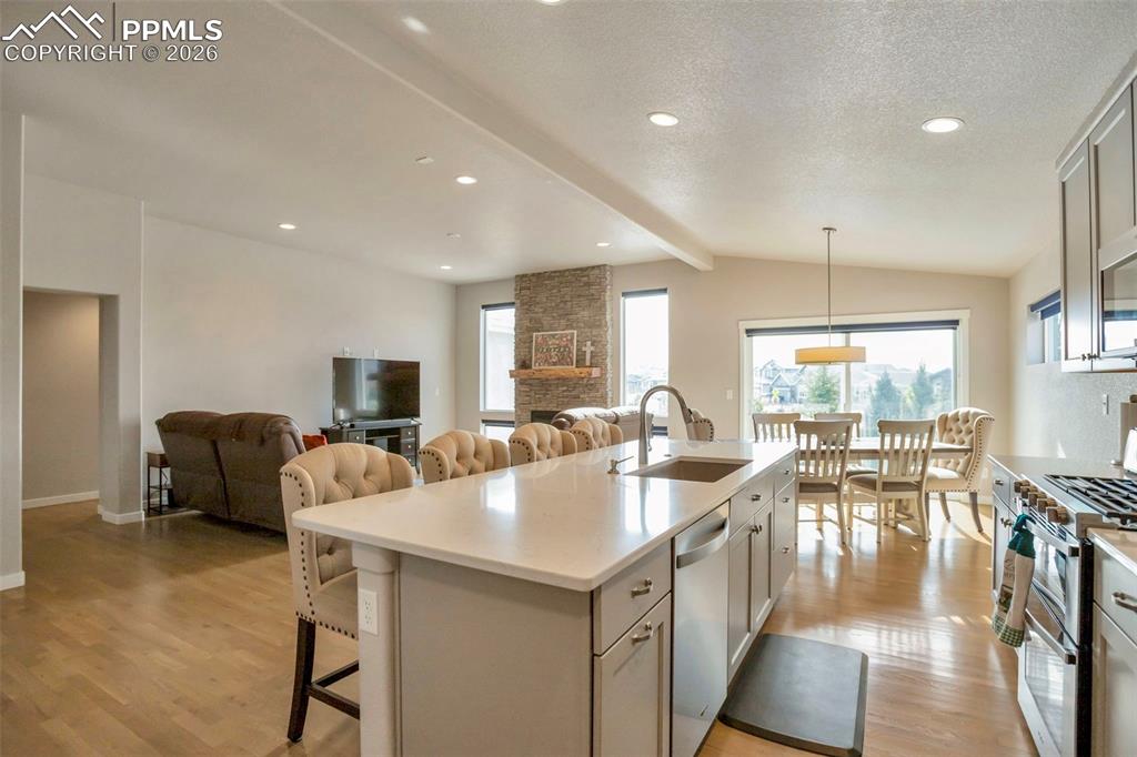 10301 Green Lake Court Colorado Springs CO 80924