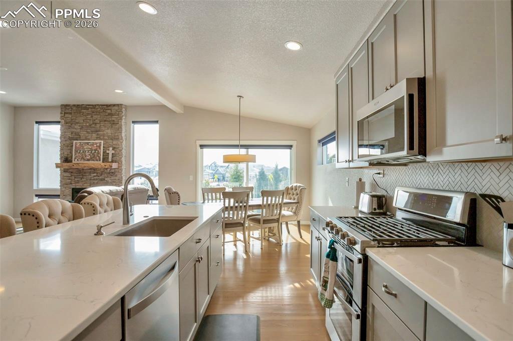 10301 Green Lake Court Colorado Springs CO 80924