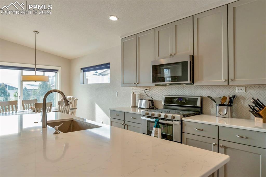 10301 Green Lake Court Colorado Springs CO 80924