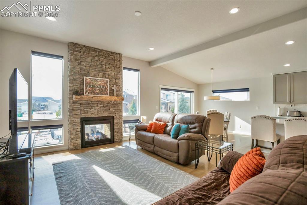 10301 Green Lake Court Colorado Springs CO 80924