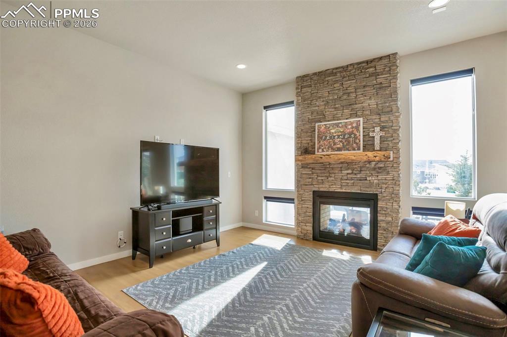 10301 Green Lake Court Colorado Springs CO 80924