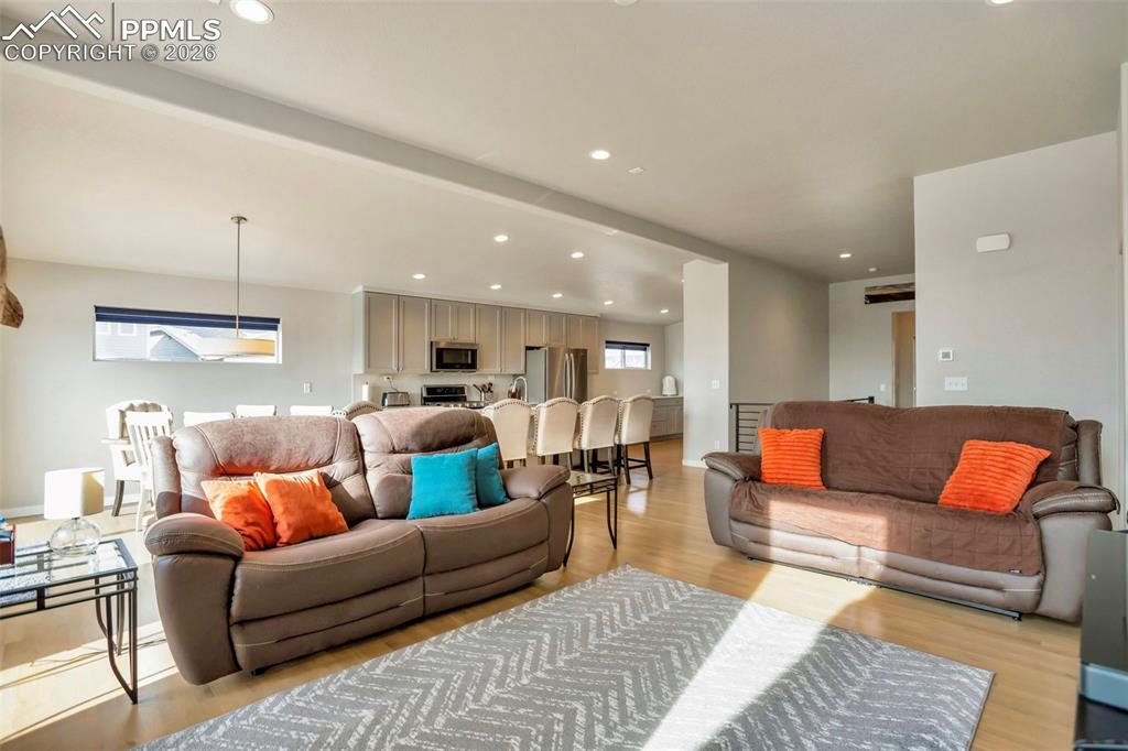 10301 Green Lake Court Colorado Springs CO 80924