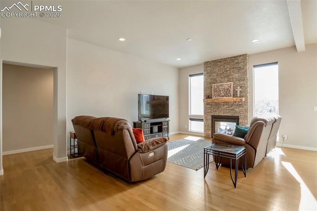 10301 Green Lake Court Colorado Springs CO 80924