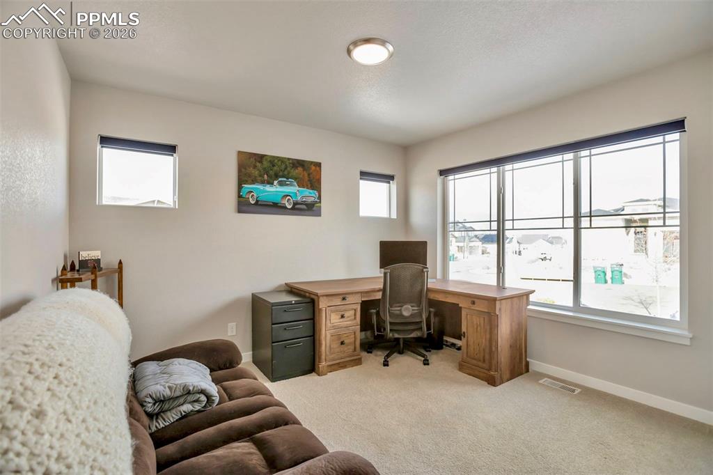 10301 Green Lake Court Colorado Springs CO 80924