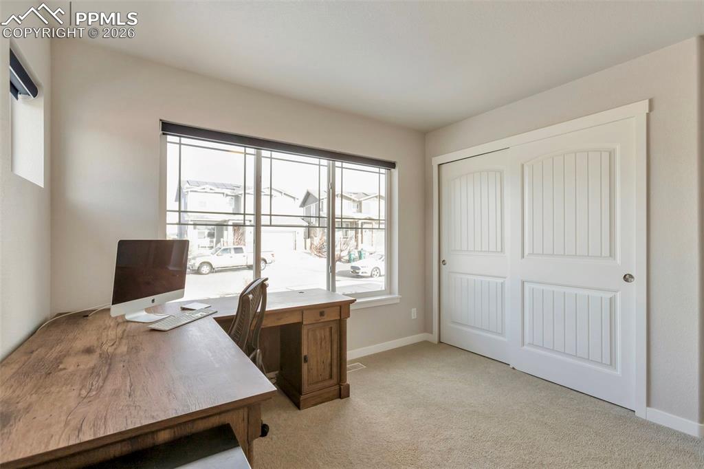 10301 Green Lake Court Colorado Springs CO 80924