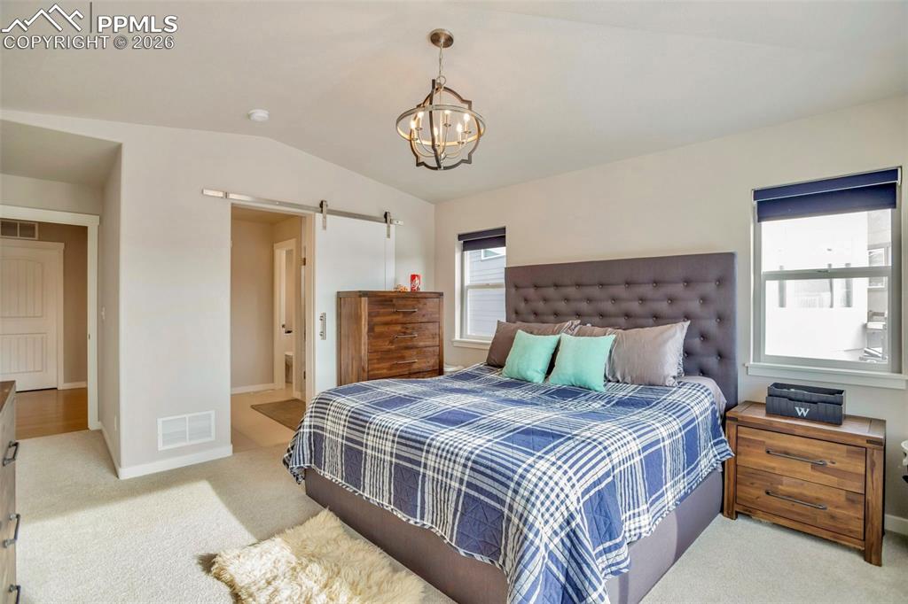 10301 Green Lake Court Colorado Springs CO 80924