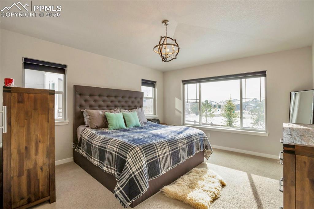 10301 Green Lake Court Colorado Springs CO 80924