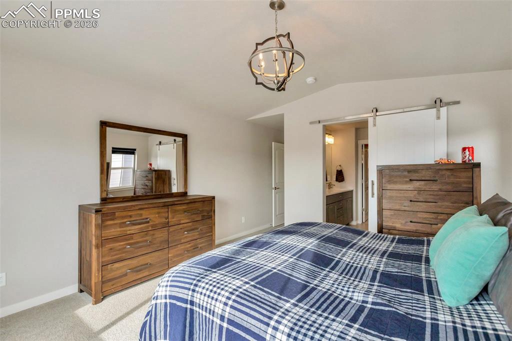 10301 Green Lake Court Colorado Springs CO 80924