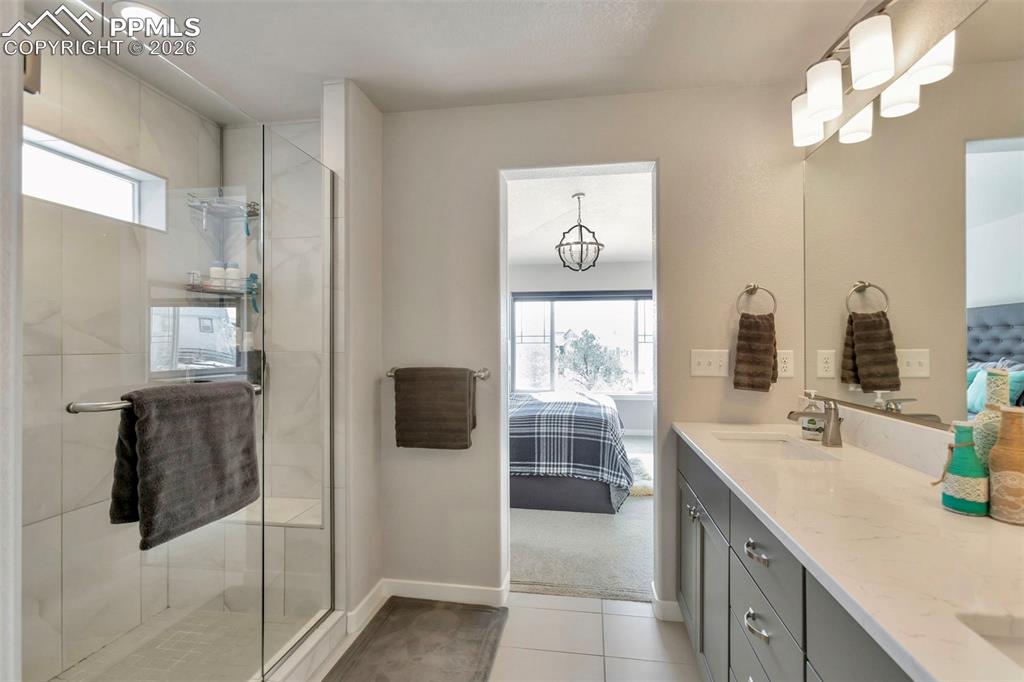 10301 Green Lake Court Colorado Springs CO 80924