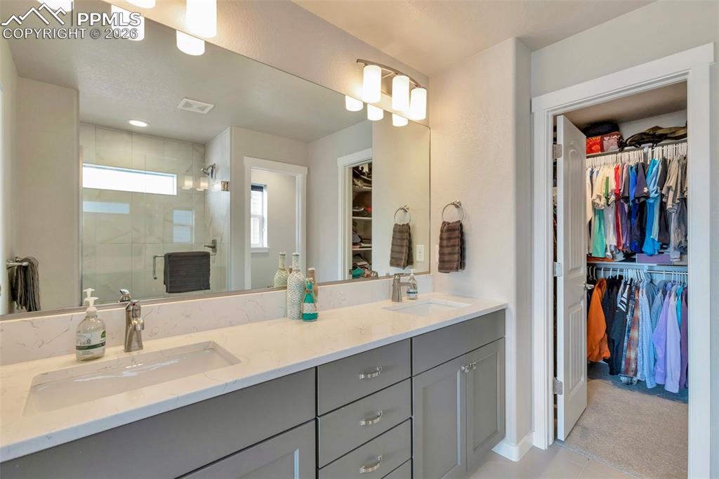 10301 Green Lake Court Colorado Springs CO 80924