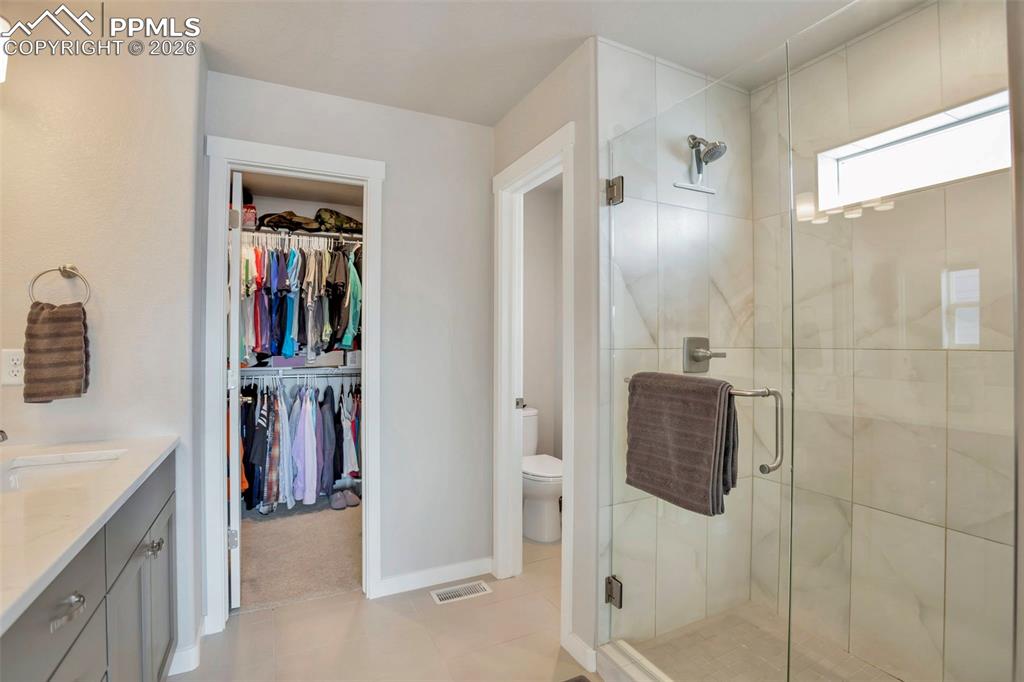 10301 Green Lake Court Colorado Springs CO 80924