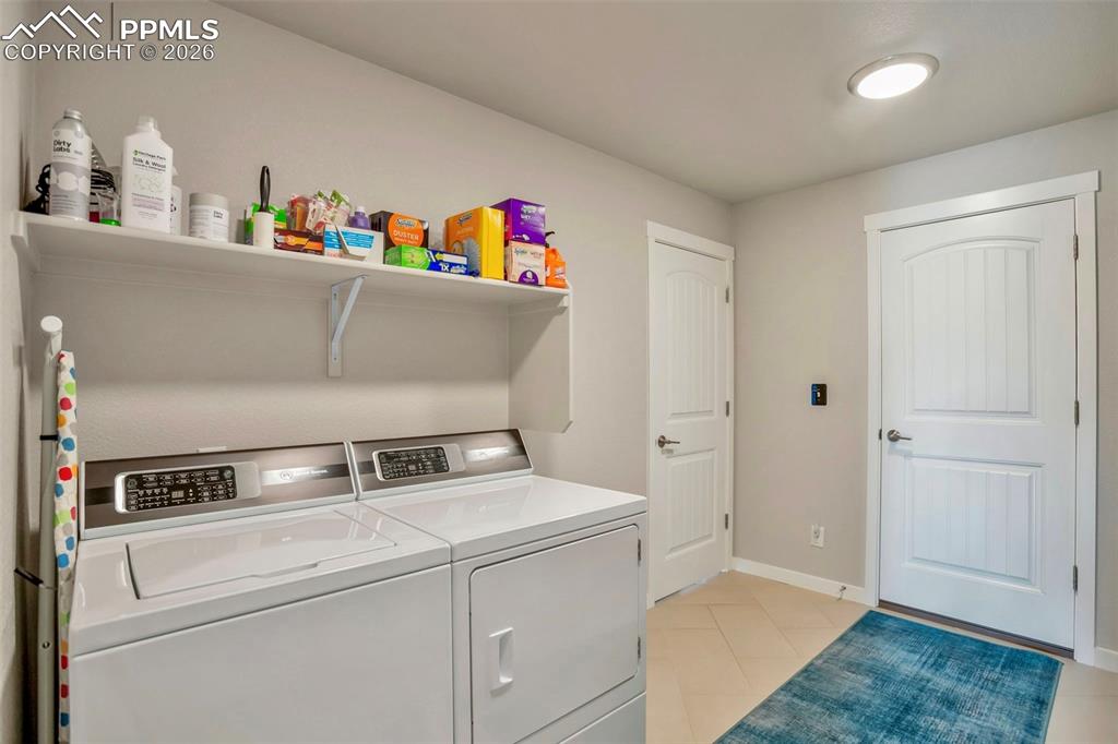 10301 Green Lake Court Colorado Springs CO 80924