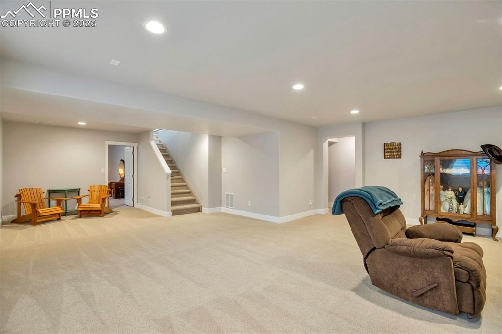 10301 Green Lake Court Colorado Springs CO 80924