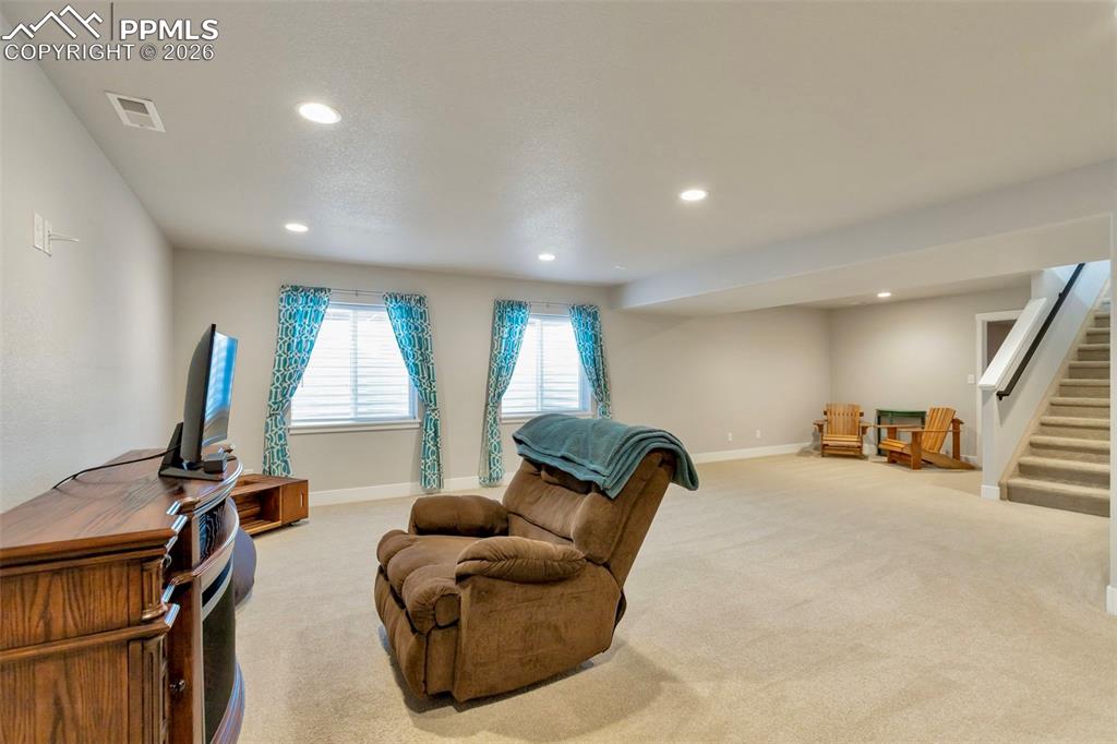 10301 Green Lake Court Colorado Springs CO 80924