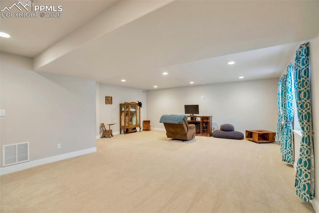 10301 Green Lake Court Colorado Springs CO 80924