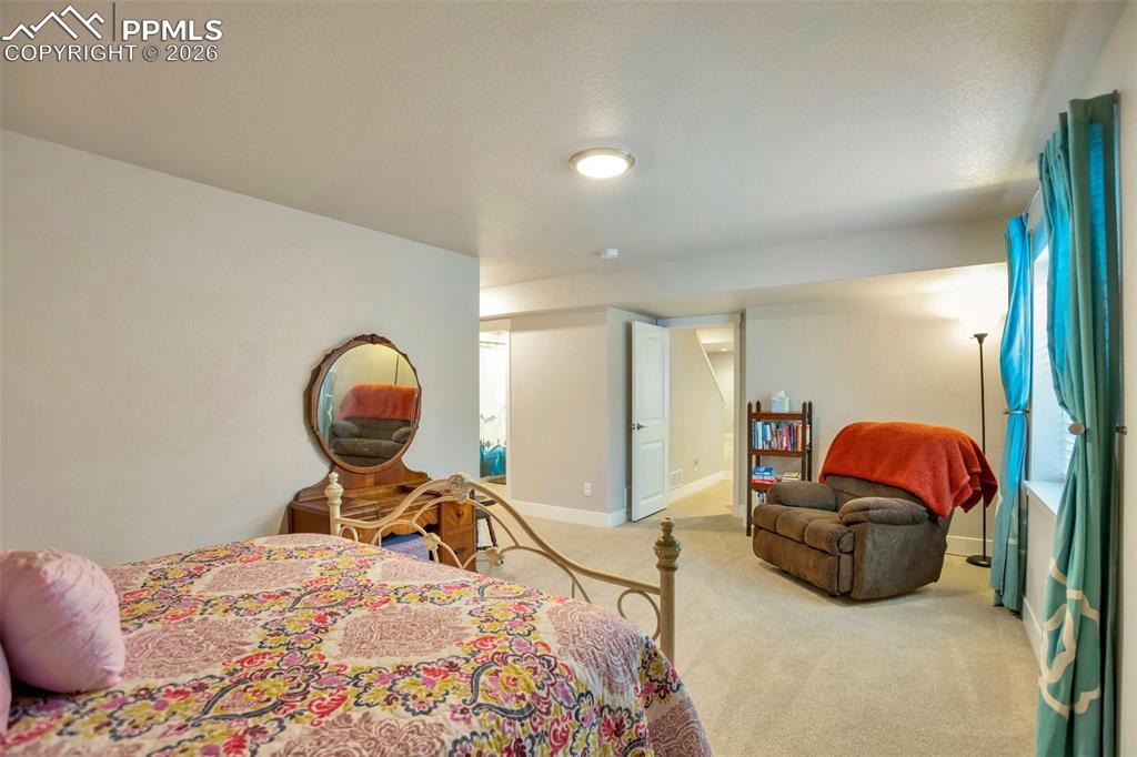 10301 Green Lake Court Colorado Springs CO 80924