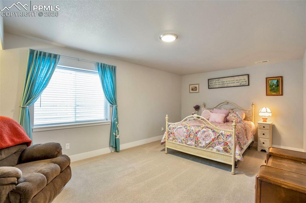 10301 Green Lake Court Colorado Springs CO 80924