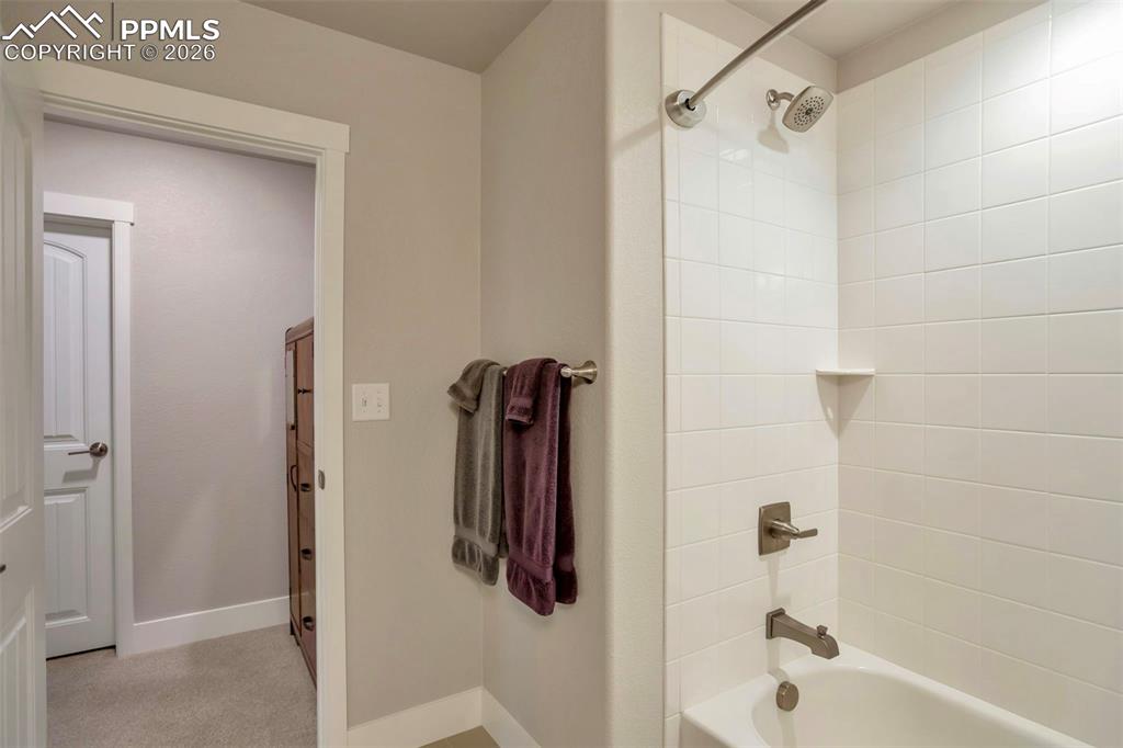 10301 Green Lake Court Colorado Springs CO 80924