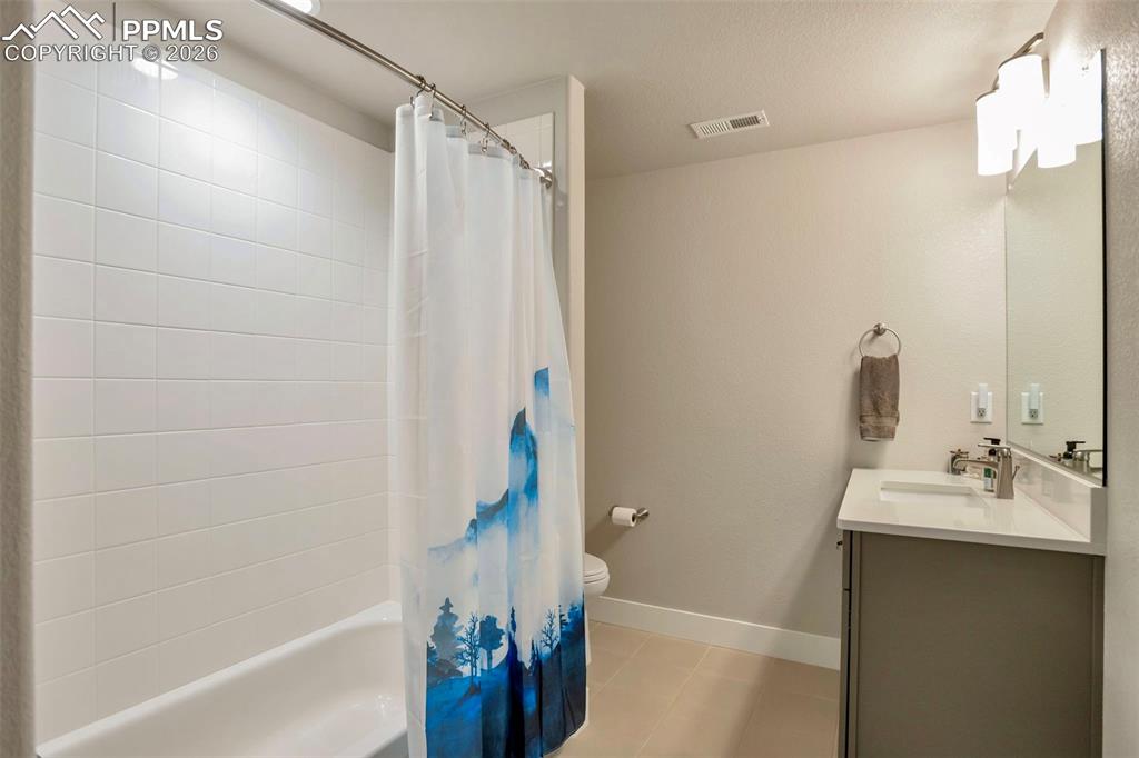 10301 Green Lake Court Colorado Springs CO 80924