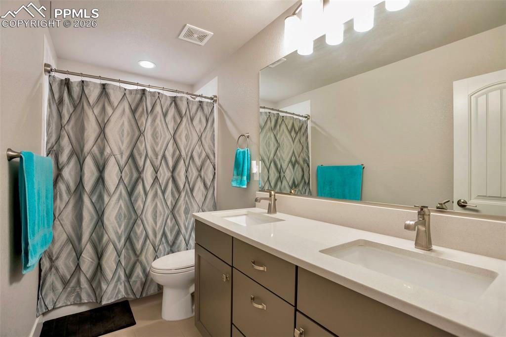 10301 Green Lake Court Colorado Springs CO 80924