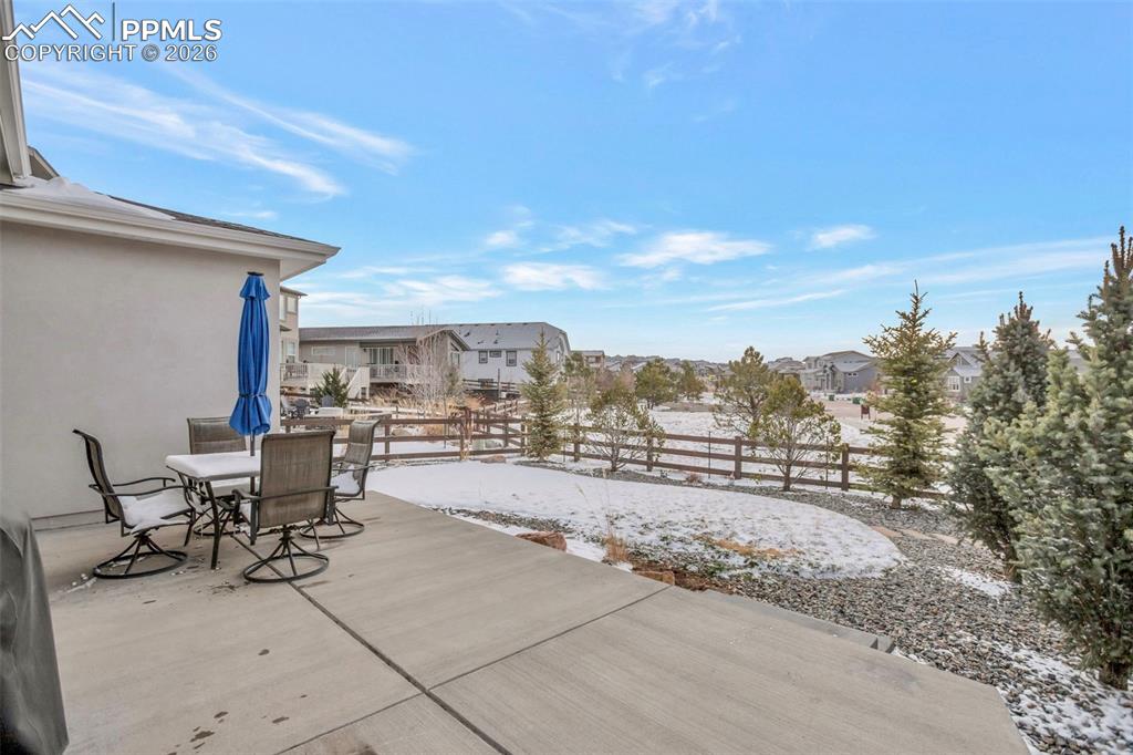 10301 Green Lake Court Colorado Springs CO 80924