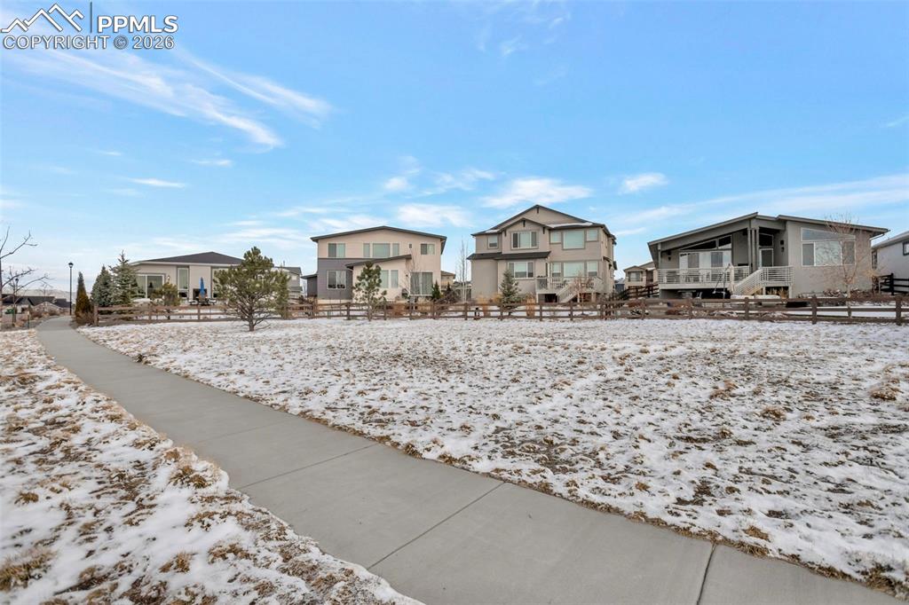 10301 Green Lake Court Colorado Springs CO 80924