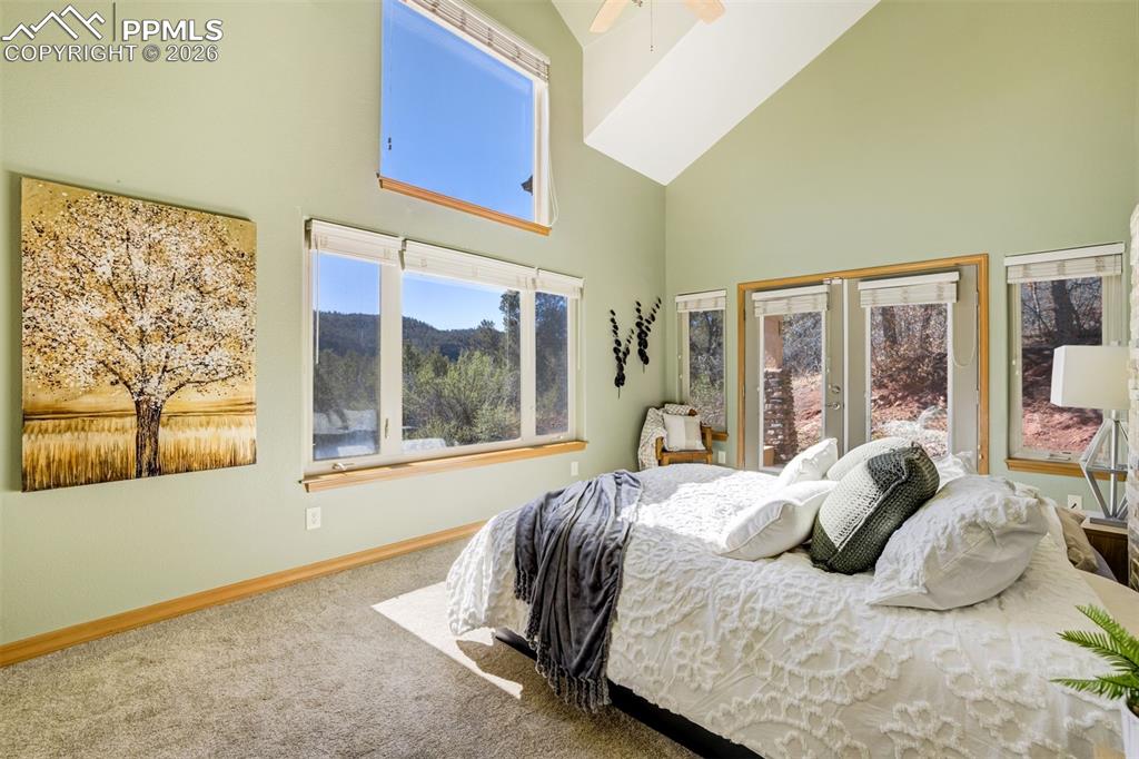 2220 La Loma Circle Colorado Springs CO 80926