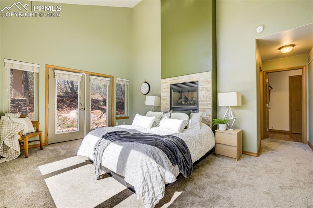 2220 La Loma Circle Colorado Springs CO 80926
