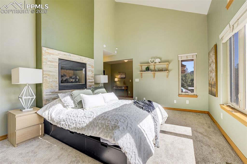 2220 La Loma Circle Colorado Springs CO 80926