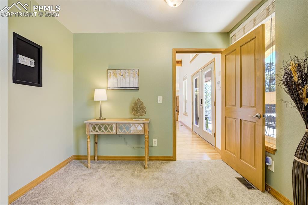 2220 La Loma Circle Colorado Springs CO 80926