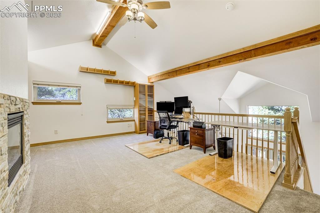 2220 La Loma Circle Colorado Springs CO 80926