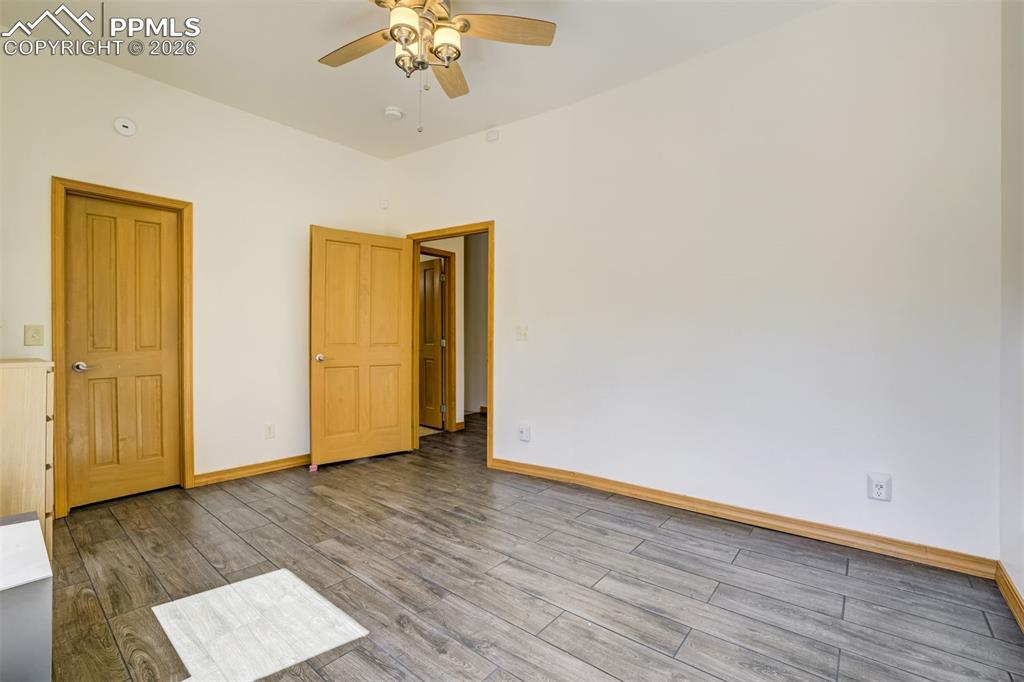 2220 La Loma Circle Colorado Springs CO 80926